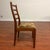 Wood G-Plan Vintage Ladderback Dining Chairs Set of 4 For Sale - Image 7 of 12