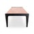 Mid-Century Teak Coffee Table For Sale - Image 4 of 9