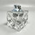 Glass Italian Crystal Glass Smoking Set by Antonio Imperatore, 1970s, Set of 2 For Sale - Image 7 of 10