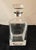 Sterling Silver-Mounted Cut Glass Decanter from James Dixon & Sons, 2001 For Sale - Image 9 of 18