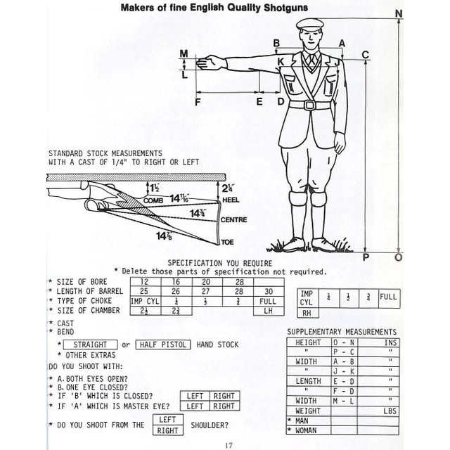 "Game Gun" 1997 Grozik, Richard S. For Sale In New York - Image 6 of 12