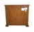 Bernhardt Furniture Solid Cherry Italian Neoclassical Tuscan Style 36" Bachelor's Chest / Nightstand 327-230 For Sale - Image 10 of 14