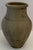This charming clay pot is an excellent representation of Roman pottery, echoing the craftsmanship and aesthetic of ancient...