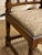 1860s Antique English Corner Chair For Sale - Image 9 of 13