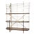 Antique French Bakers Rack For Sale