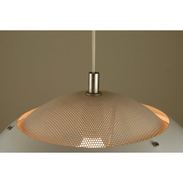 Safari Pendant by Christian Hvidt for Nordisk Solar Compagni, 1970s For Sale - Image 10 of 12