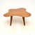 Mid-Century Modern Vintage Walnut Cloud Coffee Table by Neil Morris for Morris of Glasgow, 1950s For Sale - Image 3 of 11