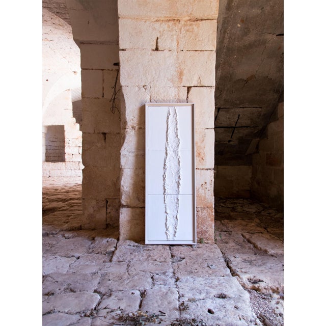 Jared Green, The Fall of Sardis IV, 2021, Wood & Gesso For Sale - Image 14 of 14