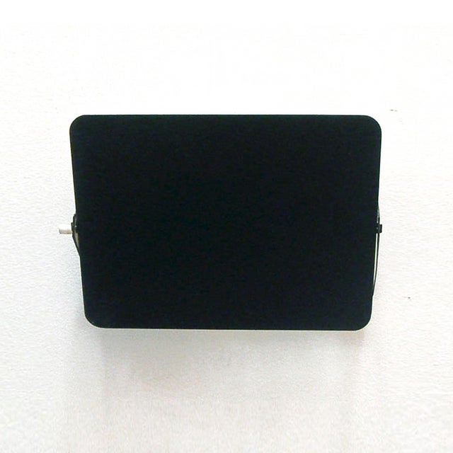 1960s 1960 Black Cp-1 Wall Lights by Charlotte Perriand For Sale - Image 5 of 11