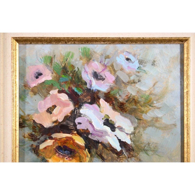 French Impressionist Oil Pierre Boudet (1915-2010) Hammer to $22,500 For Sale - Image 9 of 10