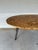 Made Goods Co Alder Oval Dining Table For Sale In Atlanta - Image 6 of 14