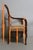 Set of Mahogany Armchairs, Early 19th Century For Sale - Image 16 of 18