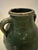 Vintage Green Vessel For Sale In Miami - Image 6 of 10