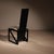 Edo Series Chairs by Kisho Kurokawa for PPM Corporation, 1980s, Set of 4 For Sale - Image 14 of 18