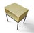 Green Vintage Nightstands and Chair by Kuperus, 1960s, Set of 3 For Sale - Image 8 of 14