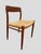 Chairs by Niels Otto Møller for J.L. Møllers, 1960s, Set of 6 For Sale - Image 12 of 14