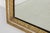Wood French Louis XV Style Trumeau Decorator Mirror For Sale - Image 7 of 16