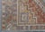 Turkish Turkish Oushak Runner Rug 3' x 12'8" For Sale - Image 3 of 8
