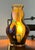 Art Nouveau Iridescent Glass Vase, Central European, 1890s For Sale - Image 3 of 18