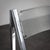 Metal Tamara Perforated Metal Folding Chair from Arrben, 1980s For Sale - Image 7 of 10