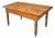 Antique 19th Century Country Farm Table For Sale