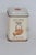 Chinese John Wagner and Sons Small Empty Tea Tin for Cha Ching Chinese Restaurant 4925b For Sale - Image 3 of 12