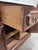 White Antique Late 1800s Victorian Walnut Marble Top Washstand For Sale - Image 8 of 12
