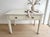 Worktable with Front Drawers, 1900 For Sale - Image 9 of 9