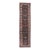 Antique n.w. Runner Rug - 2'9 X 12'11 For Sale