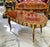 Create memories in a space that reflects your personality. This beautiful French-style coffee table features a rich...