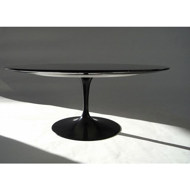 Tulip Coffee Table by Eero Saarinen for Knoll International, 1970s For Sale - Image 5 of 18