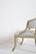 Gustavian Armchairs, 19th Century, Set of 2 For Sale - Image 4 of 5