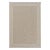 Erin Gates by Momeni Saybrook Ripple Grey Indoor/Outdoor Area Rug 8' X 10' For Sale