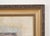 Mid 20th Century Framed Neoclassical Revival Urn Illustration Print For Sale - Image 5 of 8