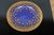 1980s Stars Charger Plate by Trix & Robert Haussmann for Swid Powell, 1986 For Sale - Image 5 of 14