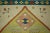 Antique Caucasian Shirvan Rug For Sale - Image 4 of 9
