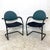 Onda Model Chairs by Mario Bellini for Vitra, 1990s, Set of 2 For Sale - Image 11 of 11