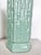 Late 20th Century Newly Lacquered Vintage Faux Bamboo Lamps- A Pair For Sale - Image 5 of 6
