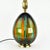 Vintage VeArt Murano Glass Table Lamp For Sale - Image 10 of 14
