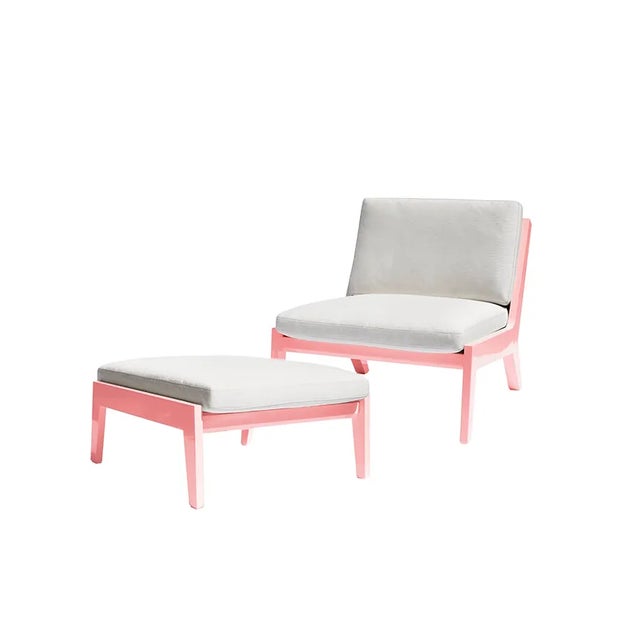 “We wanted to create a collection that was as beautiful and comfortable as indoor furniture - one that looks great and...