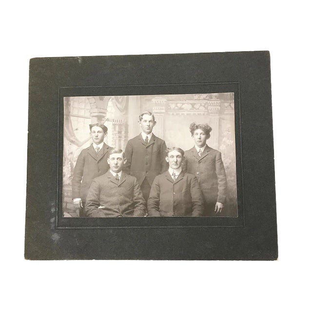 Traditional Vintage Photograph - Ears For Sale