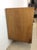 Mid Century Modern Lowboy Dresser With Tambour Door For Sale - Image 10 of 11