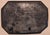 Victorian Antique 19th-Century Toleware Tray For Sale - Image 3 of 4
