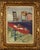 1930s Gordon Mitchell Forsyth RI ARCA, A Dutch Interior, 1930, Watercolour For Sale - Image 5 of 5