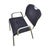 Black Upholstery Castiglietta Dining Chairs by Castiglioni for Zanotta, Italy, 1960s, Set of 4 For Sale - Image 17 of 18