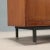 Vintage Laminate and Teak Veneer Cupboard, Italy, 1960s For Sale - Image 10 of 12