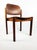Vintage Chairs in Wood from Kush & Co, 1970s, Set of 2 For Sale - Image 4 of 14