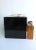 Tan Oak Stand, Small, Cocktail, Plant, Circa Late-20th Century For Sale - Image 8 of 12