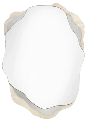 Arizona Estremoz Mirror in Marble by InsidherLand