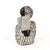 Early 20th Century Shona Stone Woman Sculpture In The Style of Colleen For Sale - Image 4 of 7